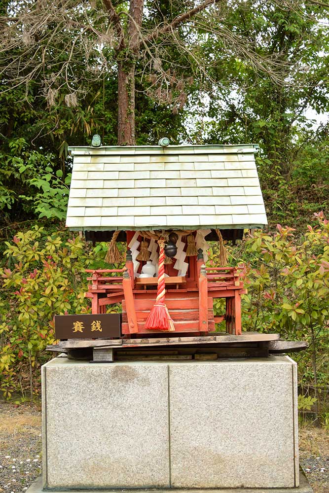 恵比寿神社