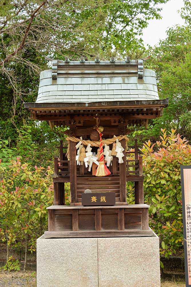 弁天神社