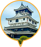 岩国城