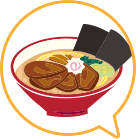 中華そば寿栄広食堂
