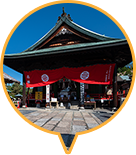 白崎八幡宮